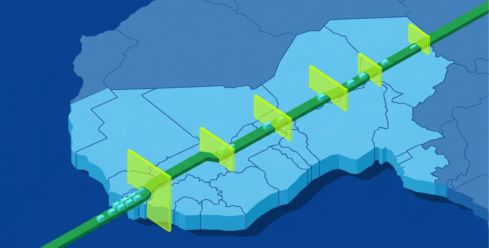 AfCFTA: Navigating Non-Tariff Barriers in West Africa