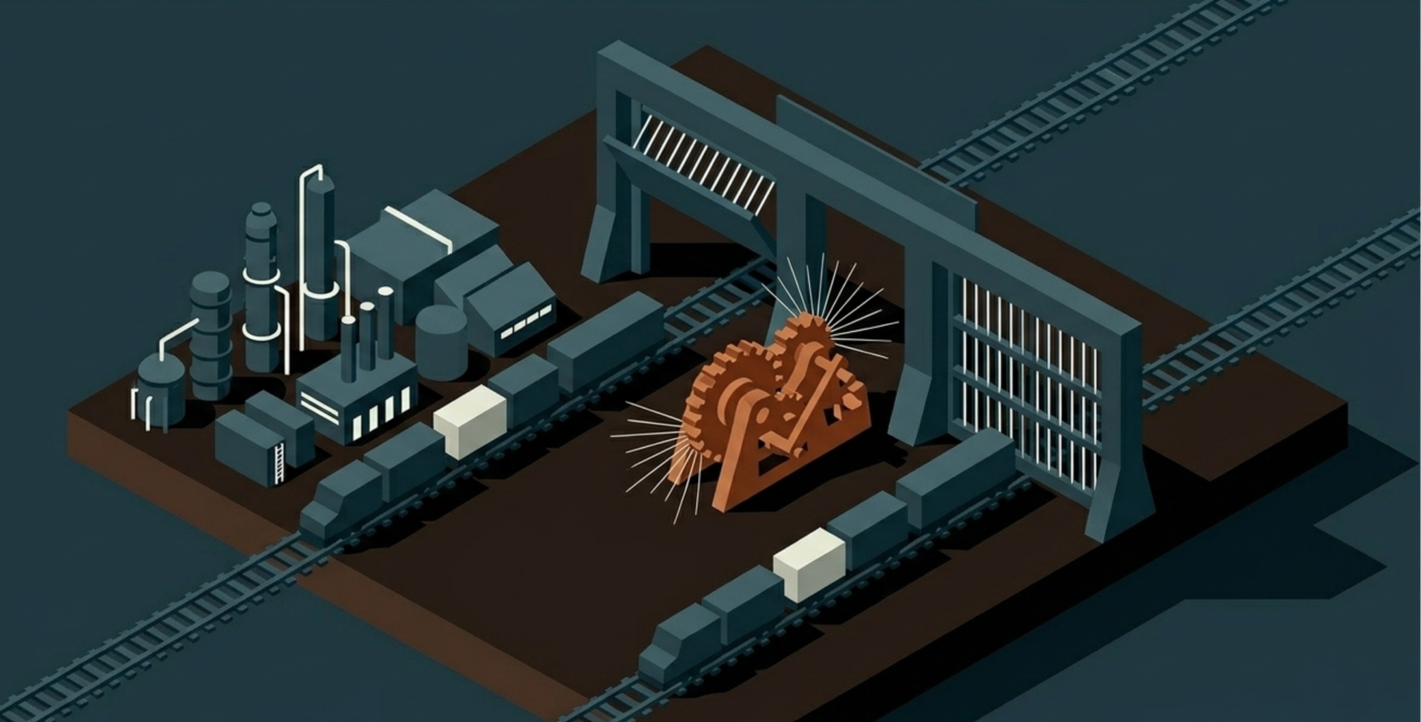 Alumina Ultimatums: Why Guinea is Forcing Mining Majors to Move