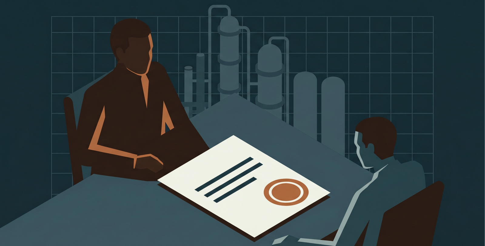 Local Content: The End of Fronting in West Africa’s Extraction Sector