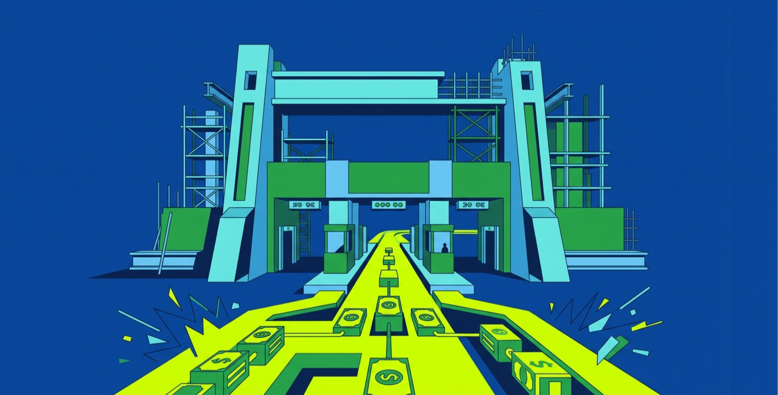 Critical infrastructure in West Africa: the threat is real, the response is taking shape