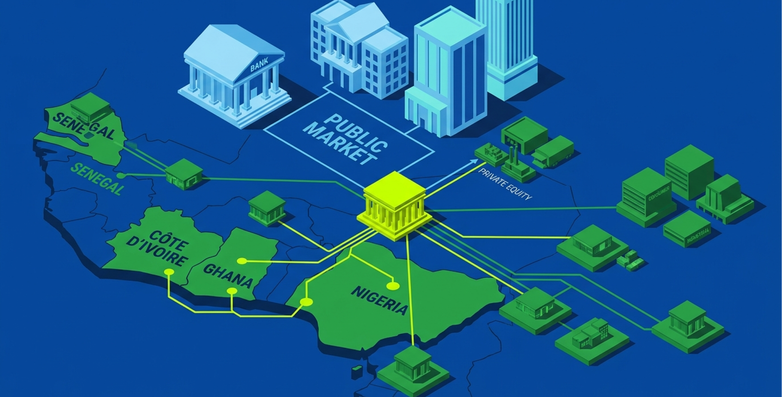 The Quiet Rise of West African Family Offices in Regional Private Equity
