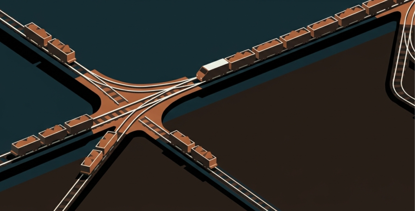 Transguinean Railway Co-Use: A Game-Changer for Junior Miners in Simandou’s Iron Ore Era