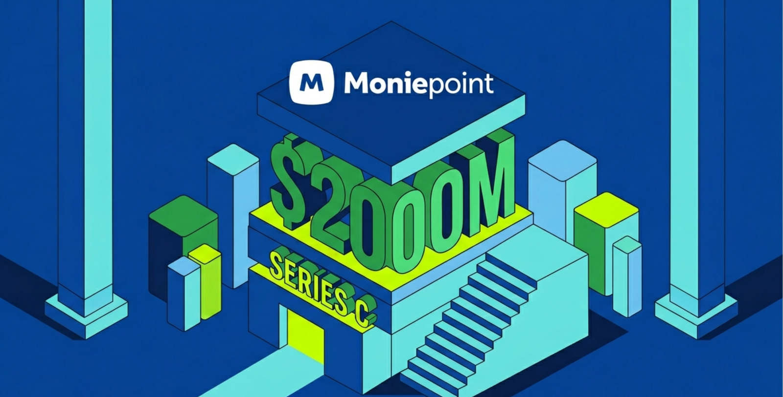 African Fintech Consolidation: Flutterwave Acquires Mono, Moniepoint Closes $200M Series C