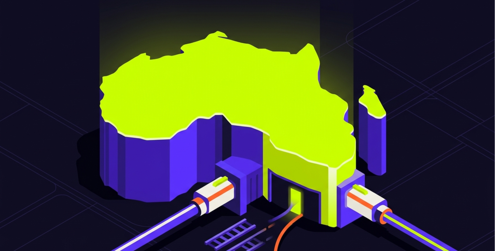 Africa’s 2026 Startup Funding Shift: Infrastructure, Mobility and Energy Move In