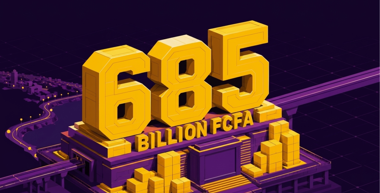 BOAD’s New Dakar Headquarters: 695 Billion FCFA Deployed in Senegal, Reading the Bank’s Continental Repositioning
