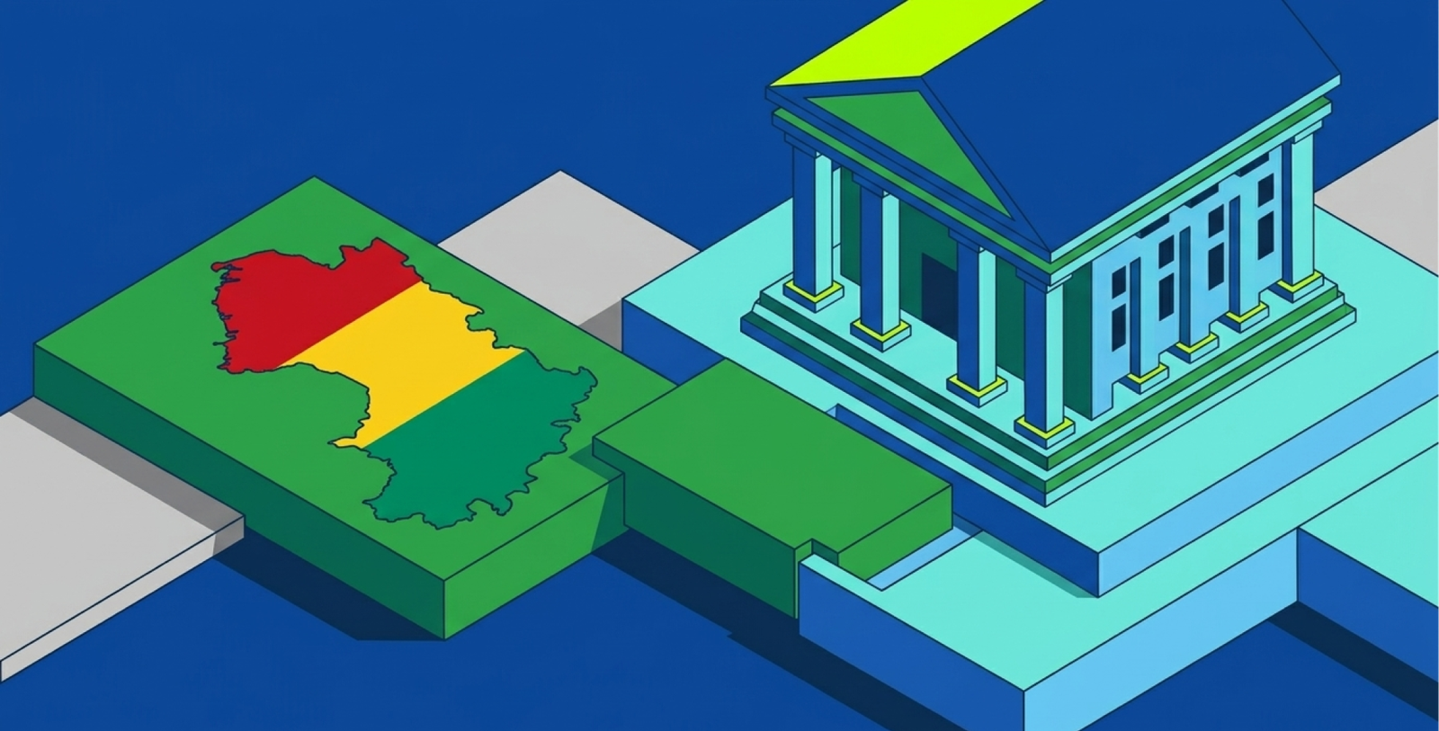 Bridge Bank Group: Heading for Guinea to strengthen its footprint in West Africa