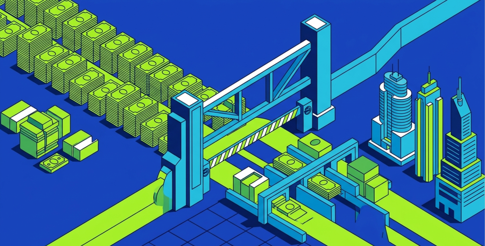 Cross-Border Capital Flows and African Champions: What Investors Actually Need Before They Commit