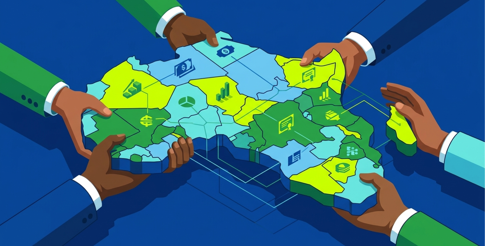 Cross-Border Investment in Africa: Why Shared Ownership Is No Longer Optional