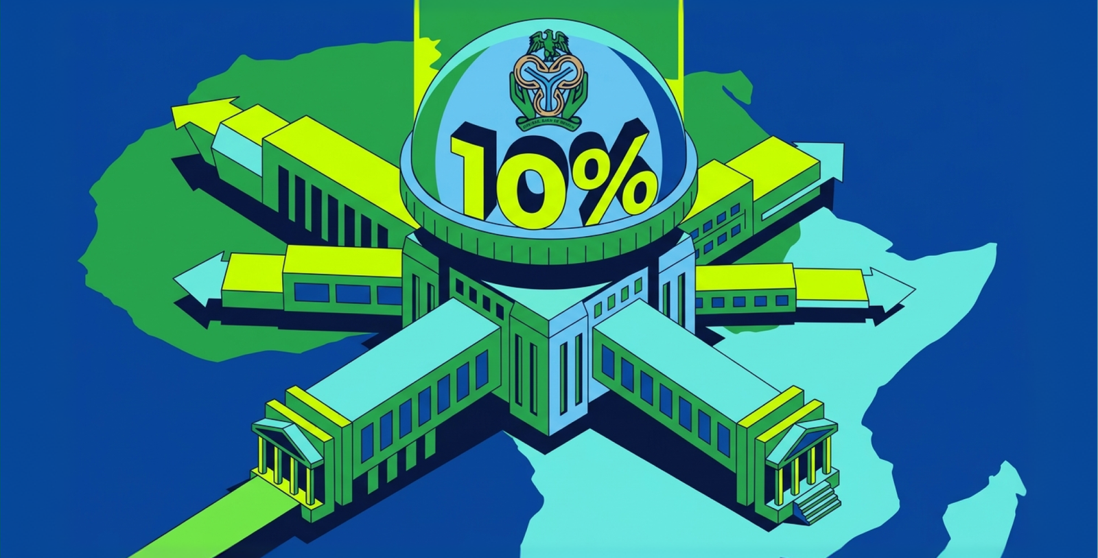 Nigeria: CBN Caps Banks’ Foreign Equity at 10%, Access Holdings Adjusts