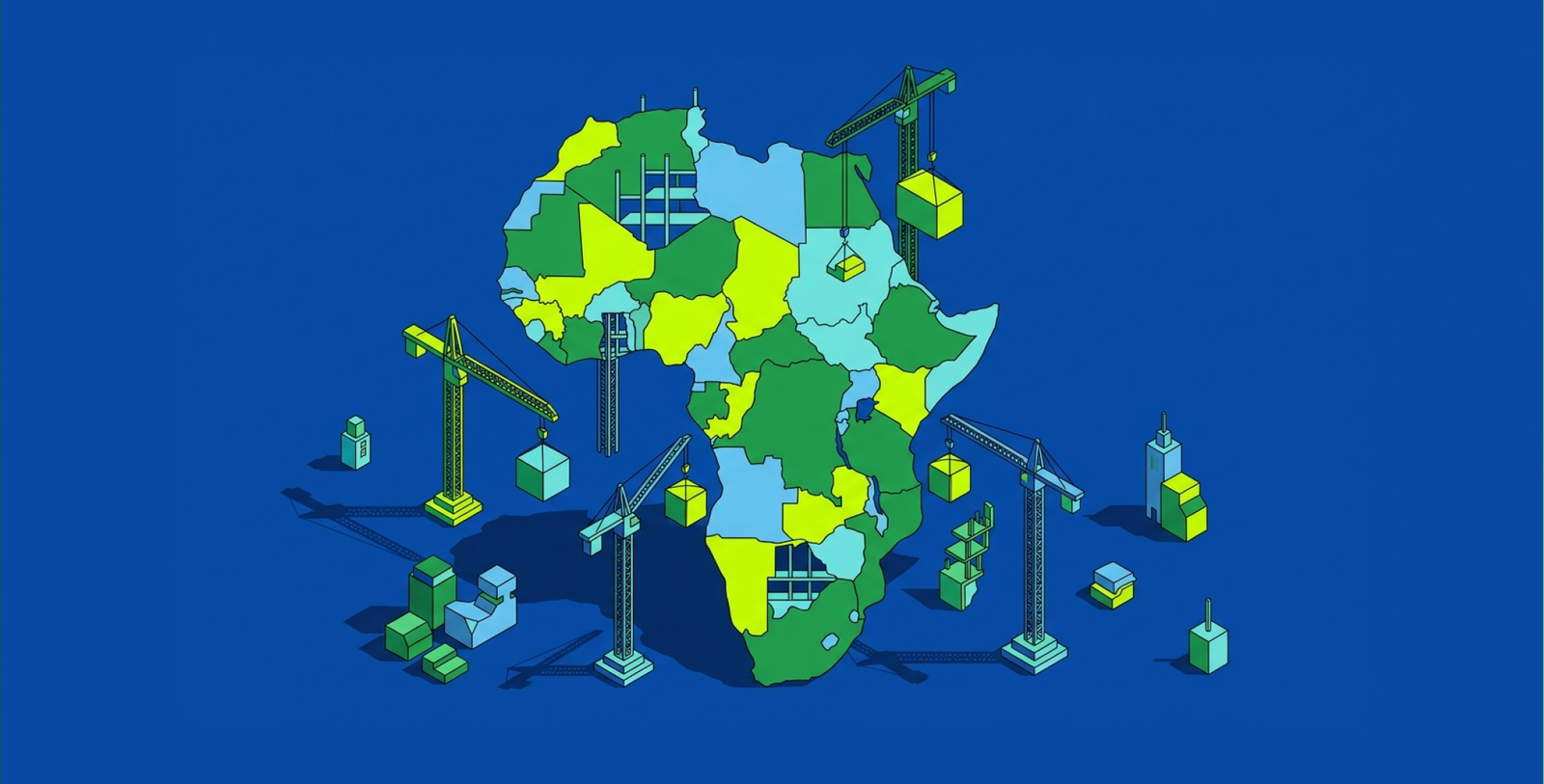 Scale or Fail: What the CEO Forum Theme Says About the Real State of African Capitalism