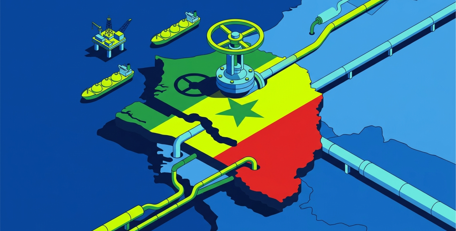 Senegal MSGBC 2026: Sovereignty and Regional Gas Integration on the Upstream Agenda