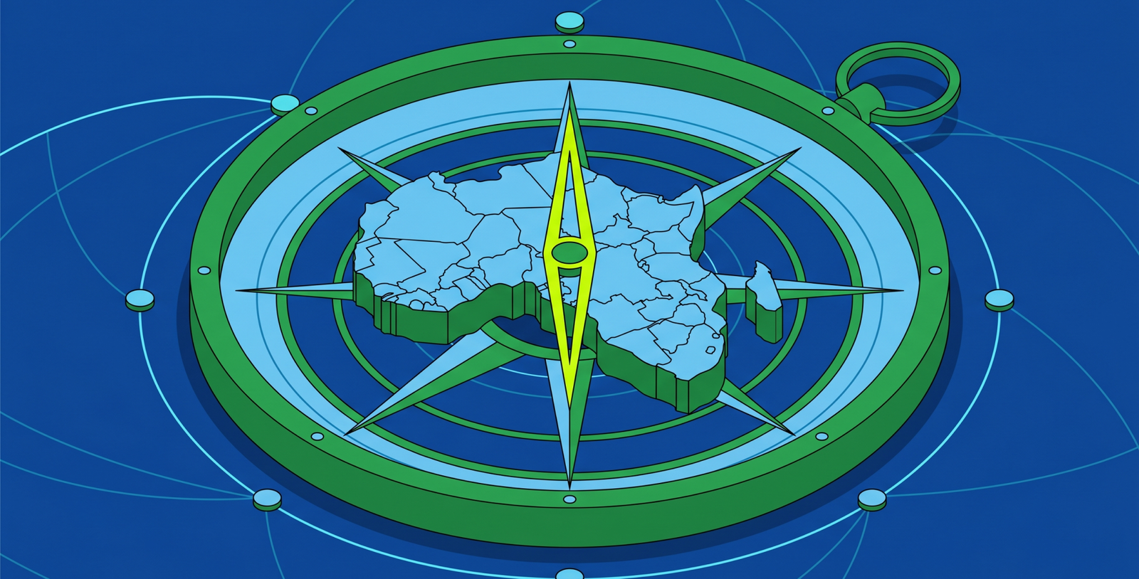 Africa’s Multipolar Moment. How Strategic Autonomy Replaces Binary Cold War Alignments