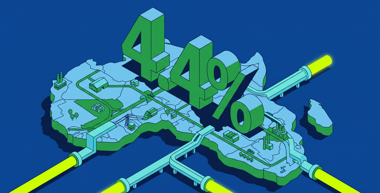 AfDB African Economic Outlook 2026: Africa at 4.4% GDP Growth — What’s Behind the Numbers and Where the Structural Gaps Remain