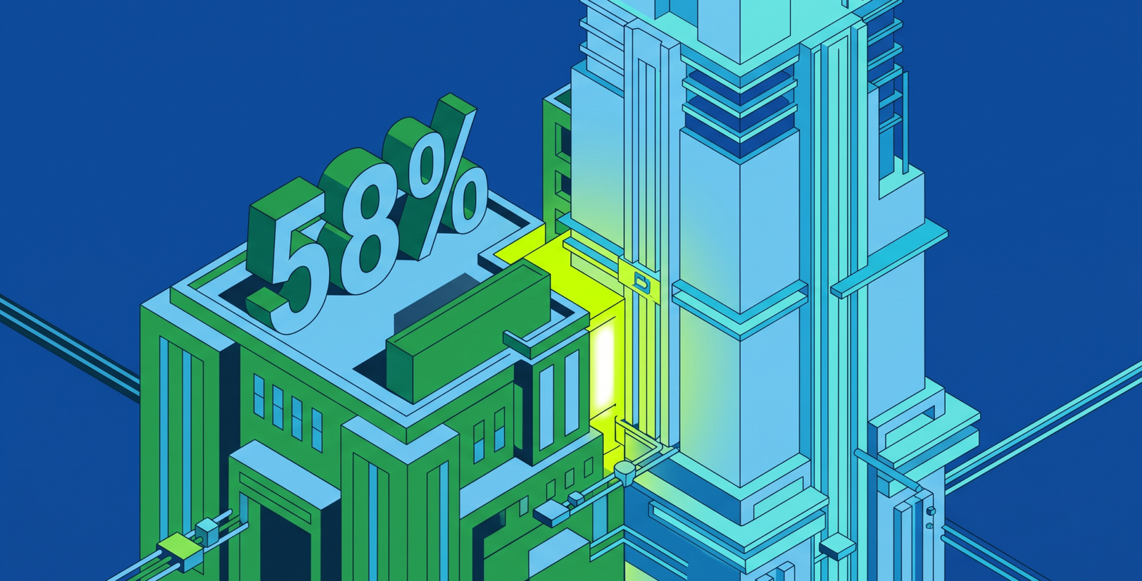 Equity BCDC’s 58% Profit Jump Is Not the Story. The Insurance Move Is.