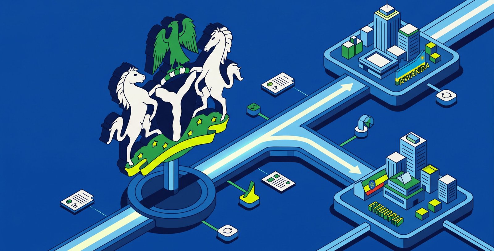 United Capital in Rwanda and Ethiopia: Reading a Nigerian Investment Bank’s Continental Play