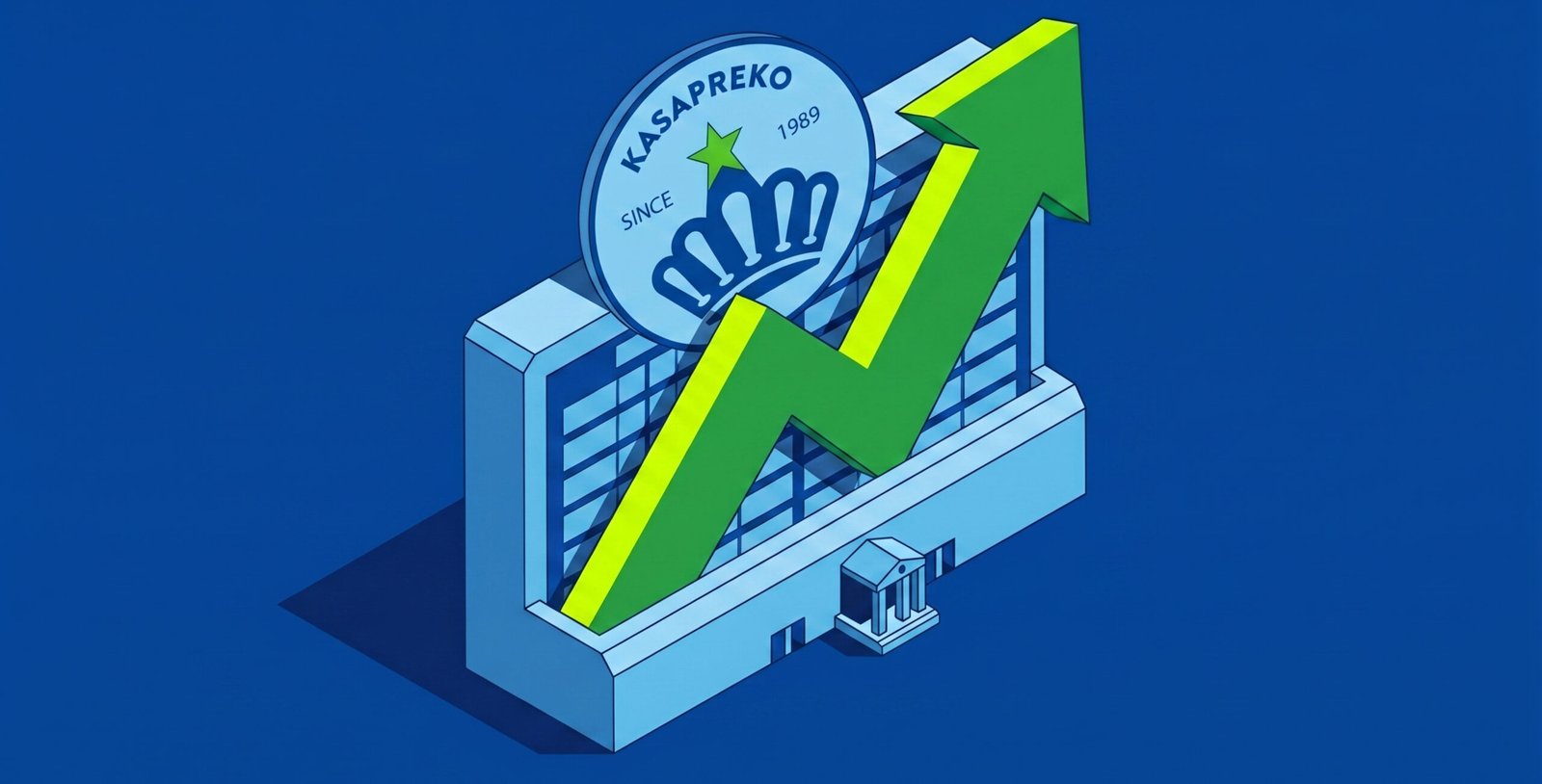 Kasapreko Lists on the GSE: What a $120 Million IPO Double Says About Ghana’s Domestic Capital Market