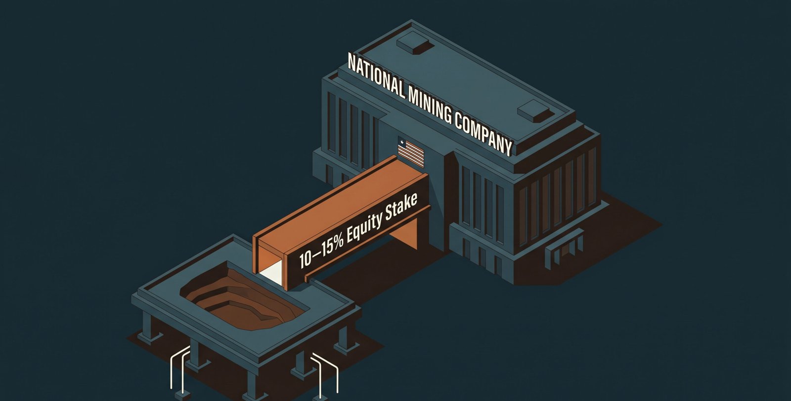 Liberia Prepares a New Mining Code and a National Mining Company: Reading the State Participation Push in the Context of the ArcelorMittal Precedent