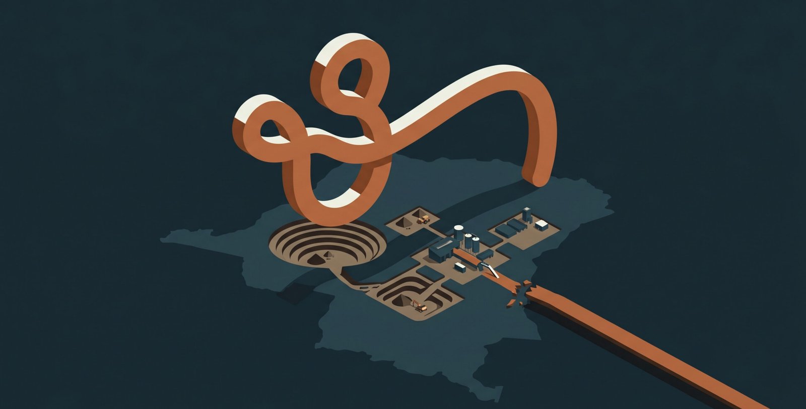 DRC Ebola Outbreak Puts Coltan and Tin Supply Chains at Risk as M23 Controls Key Mining Sites