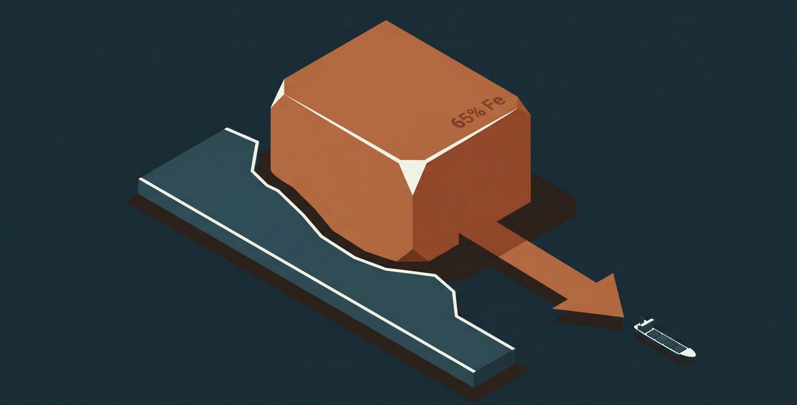 Simandou’s Market Impact: What Guinea’s Iron Ore Is Doing to the Global Cost Curve