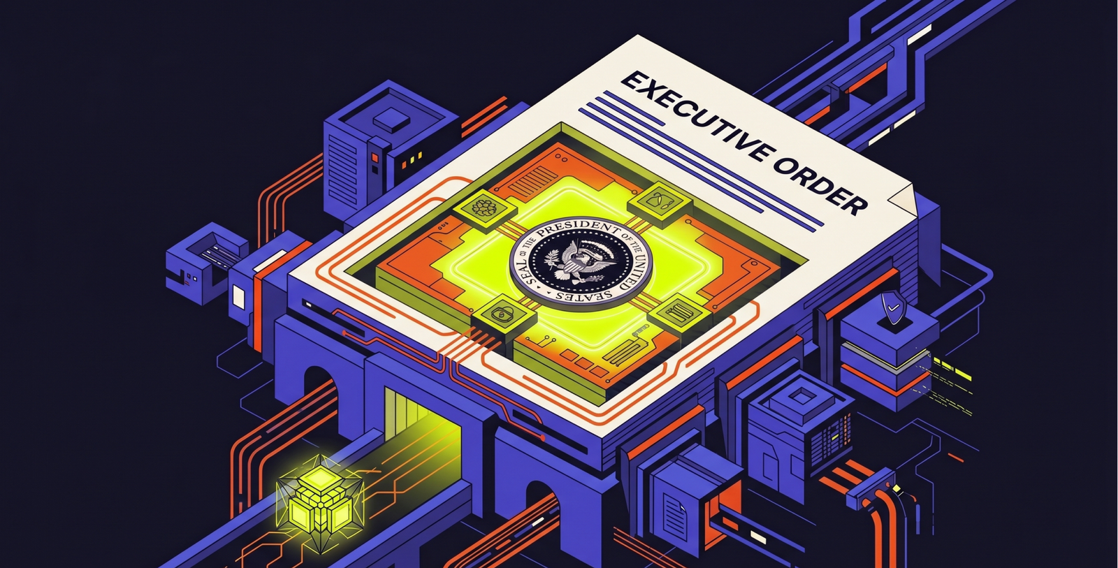 Trump Signs AI Executive Order: What the 30-Day Voluntary Pre-Release Vetting Framework Means for the Global AI Governance Race