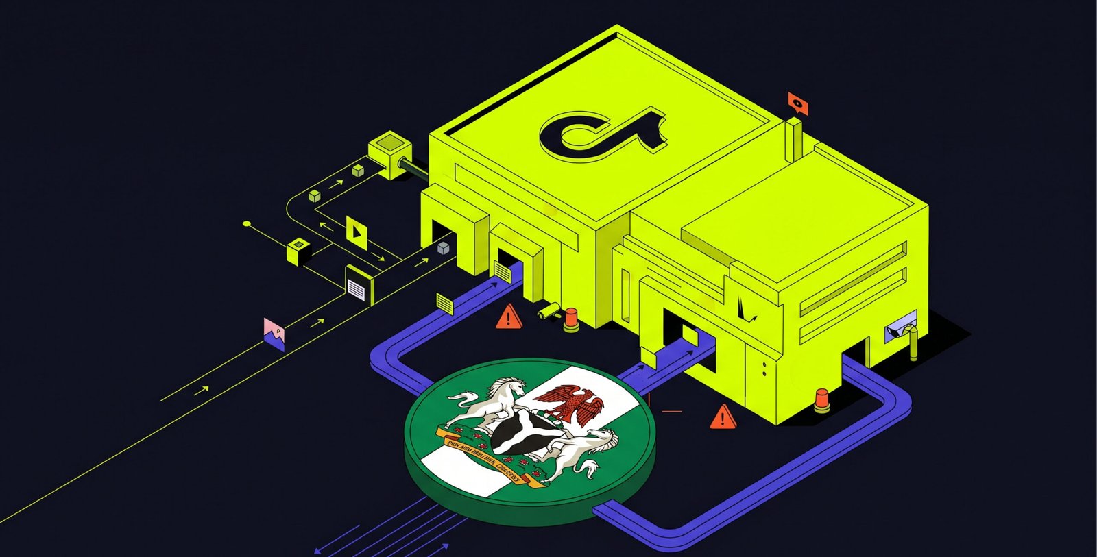 Nigeria’s TikTok Problem: What Jihadist Network Exploitation Demands From Platform Governance