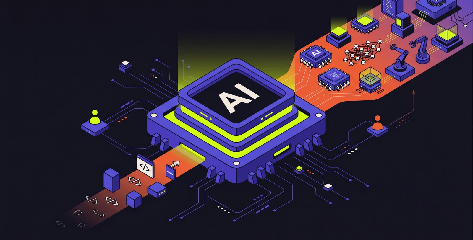 AI Is Rewriting Africa’s Tech Talent Story: Entry-Level Coding Slows as Deep Tech Demand Surges