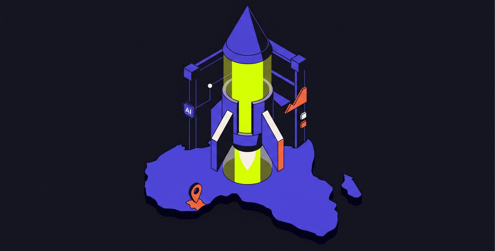 VivaTech 2026 Closes June 20: Ivory Coast’s 30 Startups, the AfricaTech Award and the Mistral AI Deal — What Africa’s Record Delegation Actually Produced