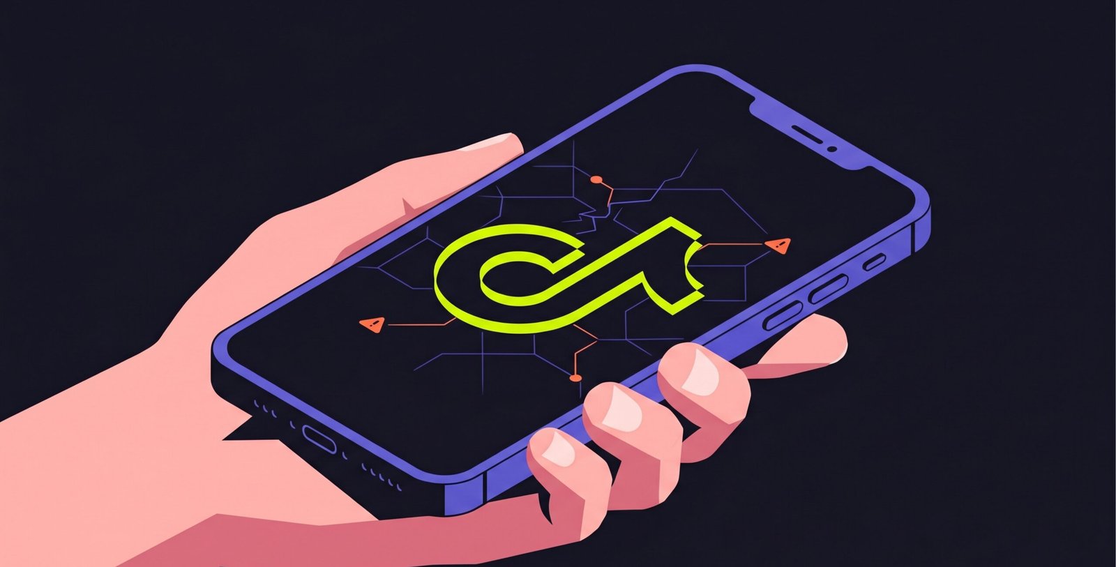 Nigeria’s TikTok Problem: What Jihadist Network Exploitation Demands From Platform Governance