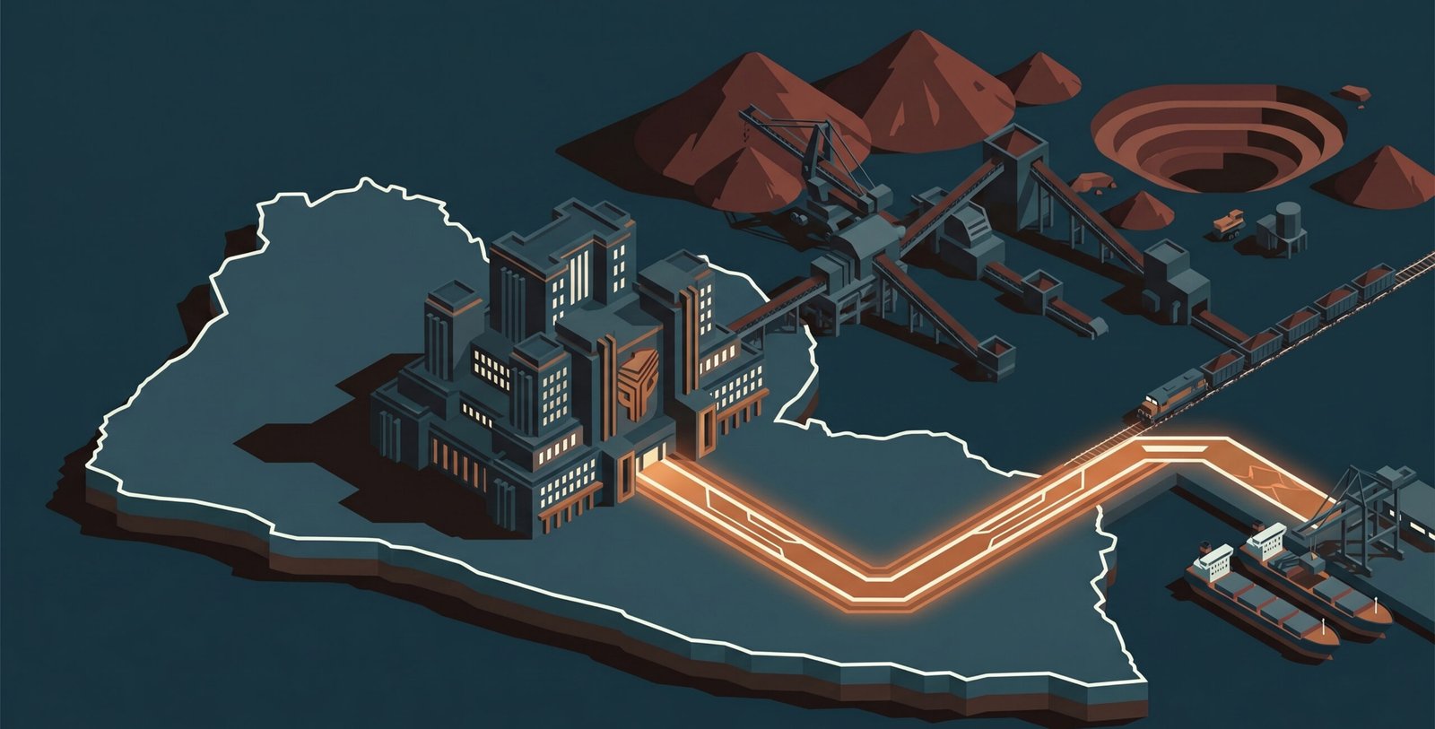 Liberia Prepares a New Mining Code and a National Mining Company: Reading the State Participation Push in the Context of the ArcelorMittal Precedent