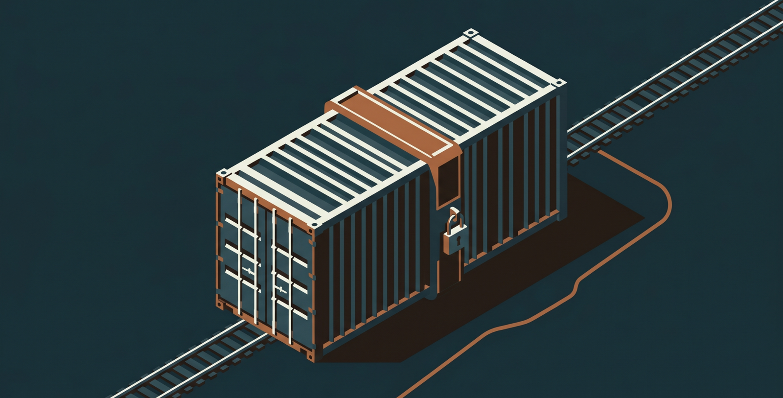 Sahel Logistics Corridors Under Pressure: How Security Risk Is Repricing Infrastructure Investment
