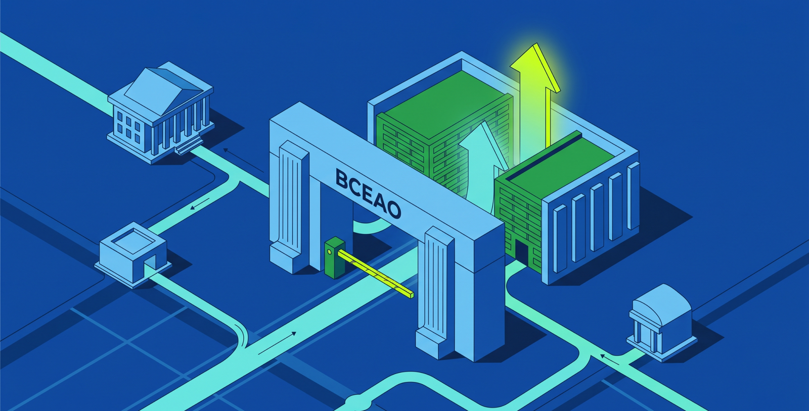 UEMOA: What the BCEAO’s Rate Cut and Reserve Recovery Signal for West Africa’s Monetary Trajectory