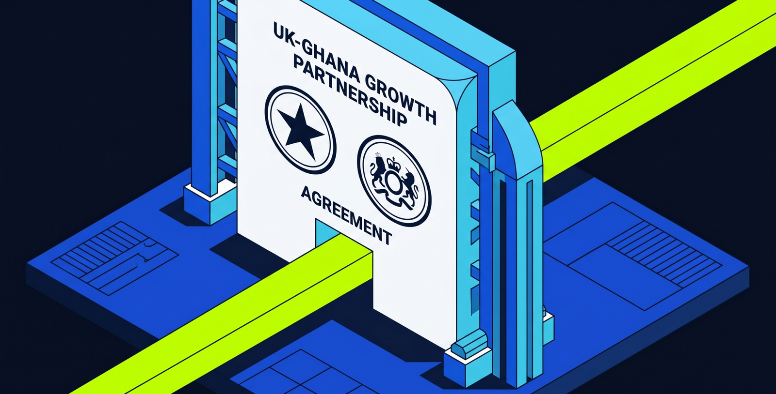 Ghana-UK Investment Summit June 1-2: What Accra Is Putting on the Table and What London Actually Wants in Return