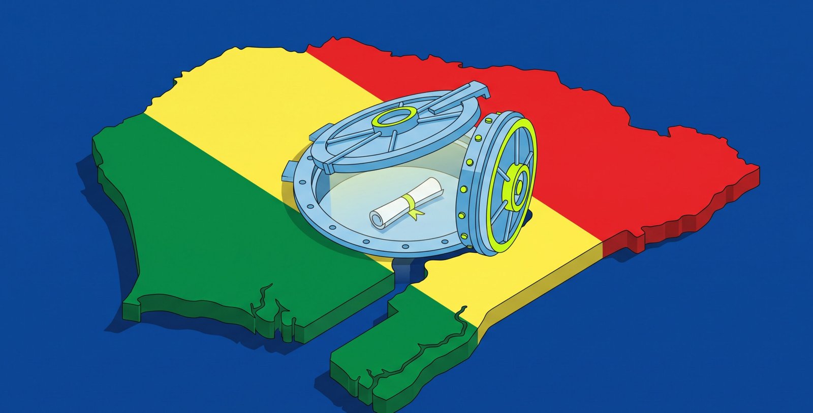 Senegal Opens the Door to Debt Renegotiation: What Sonko’s Exit Changes and What It Cannot Change