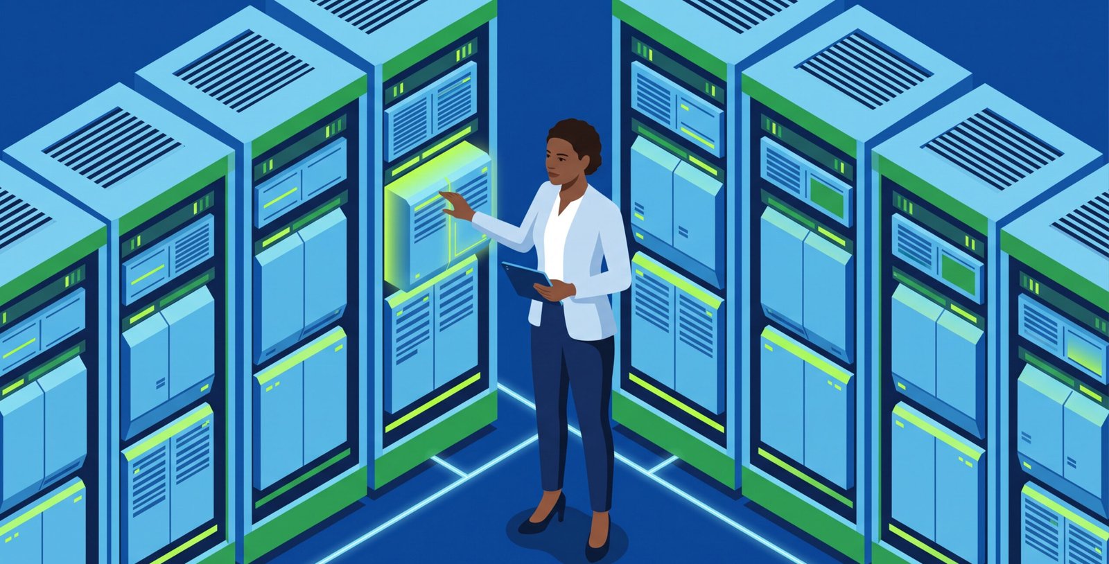 Africa’s Data Centre Capacity at 0.6%: What the ADCA 2026 Report Says About the Compute Divide Now Outpacing Connectivity