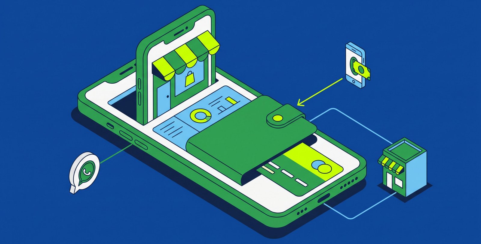 Yelen and the Social Commerce Banking Gap: What a $300K Pre-Seed Round Reveals About West Africa’s Informal Economy Fintech Frontier