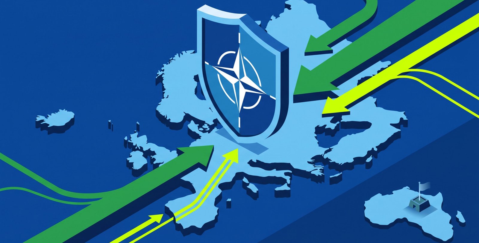 NATO’s Ankara Summit Exposes the Transatlantic Rift Reshaping Europe’s Africa Posture
