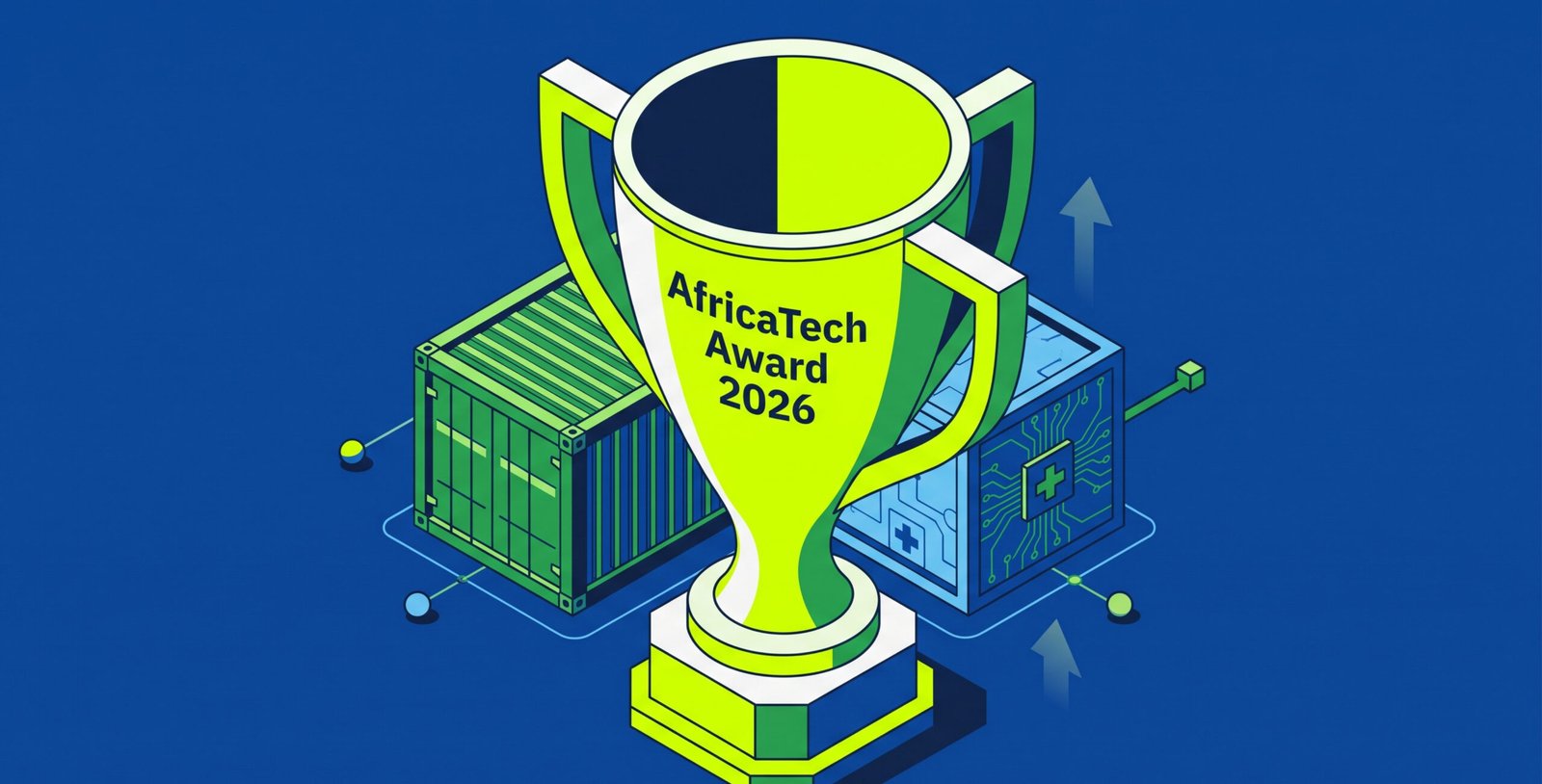 SURGIA Wins VivaTech’s AfricaTech Award 2026: What Record Applications, Six Finalists, and a Supply Chain AI Winner Reveal About Africa’s Global Innovation Claim