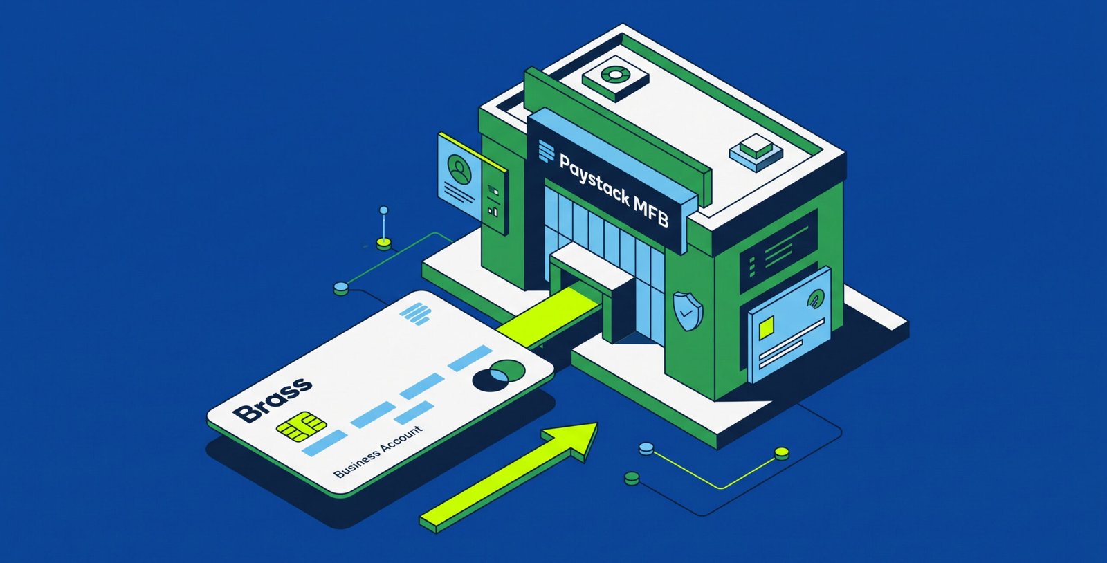 Brass Folds Into Paystack MFB: What Nigeria’s Most Closely Watched Fintech Rescue Story Reveals About the Limits of the Neobank Model