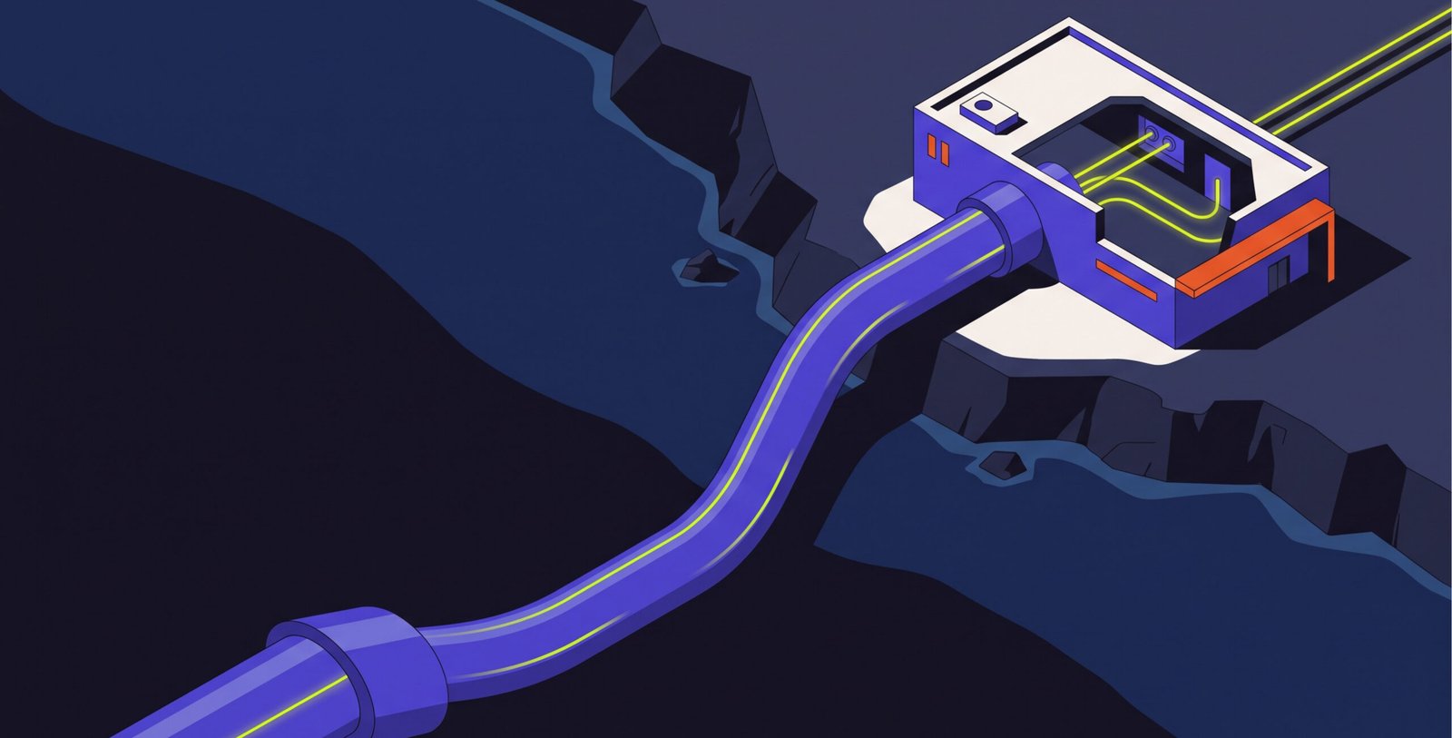 ViaTunisia Goes Live: What the First Operational Medusa Segment Means for North Africa’s Digital Positioning