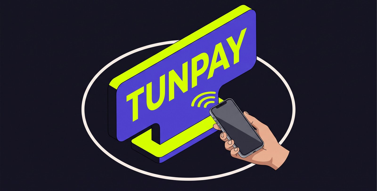 TUNPAY and the Limits of Visual Unification: What Tunisia’s National Payment Label Can and Cannot Fix