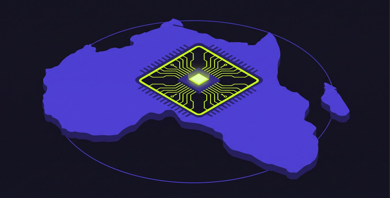 Africa’s AI Governance Race Is Becoming a Test of State Capacity
