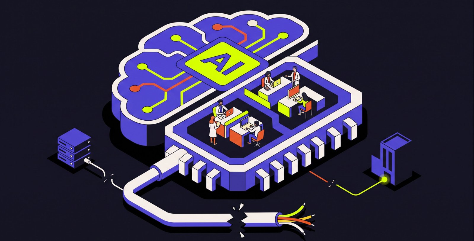 On Africa’s New AI Talent Index, West Africa’s Startups Are Already Outpacing Its Infrastructure