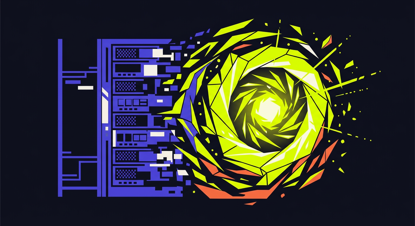 African Data Centres Retrofit for AI Workloads as GPU Demand Rises