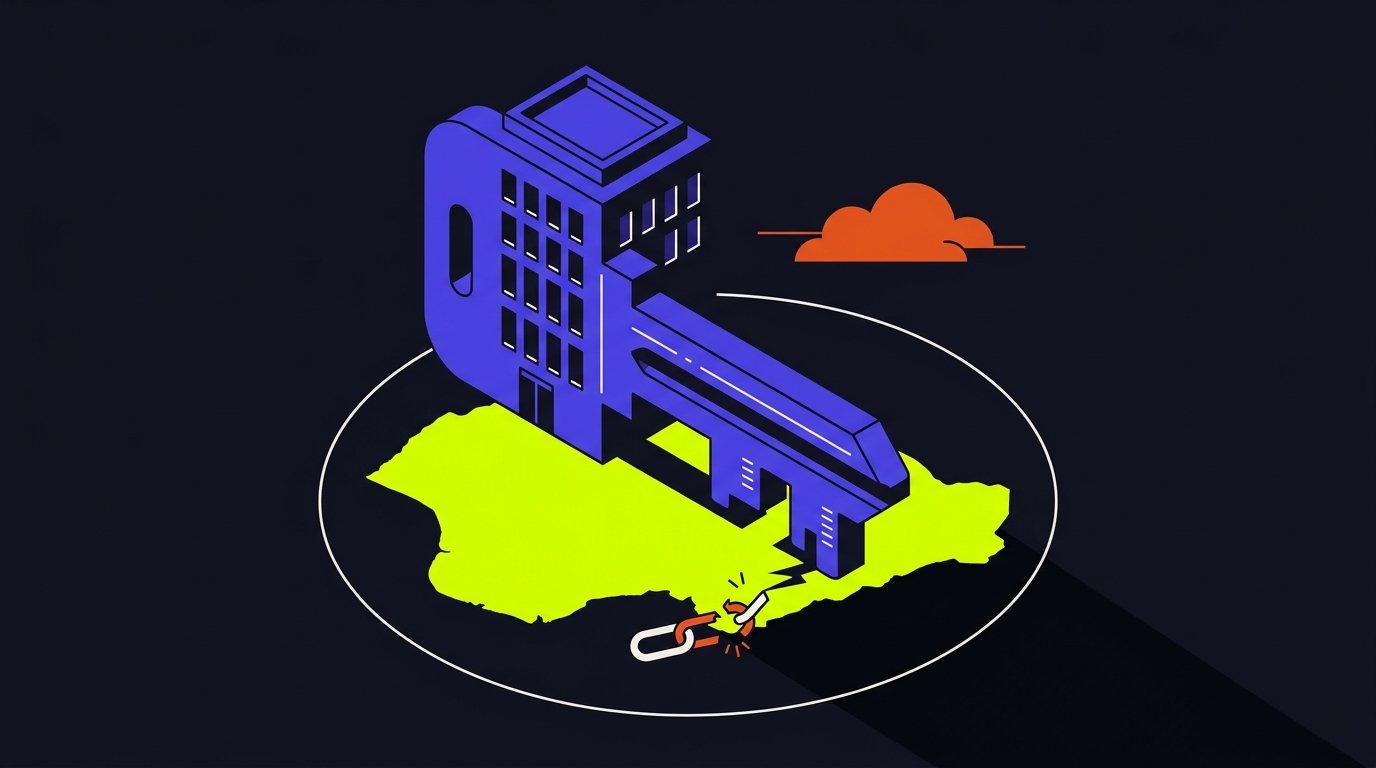 Nigeria’s Digital Presence Bill: Regulatory Sovereignty or Structural Risk for Platform Governance?