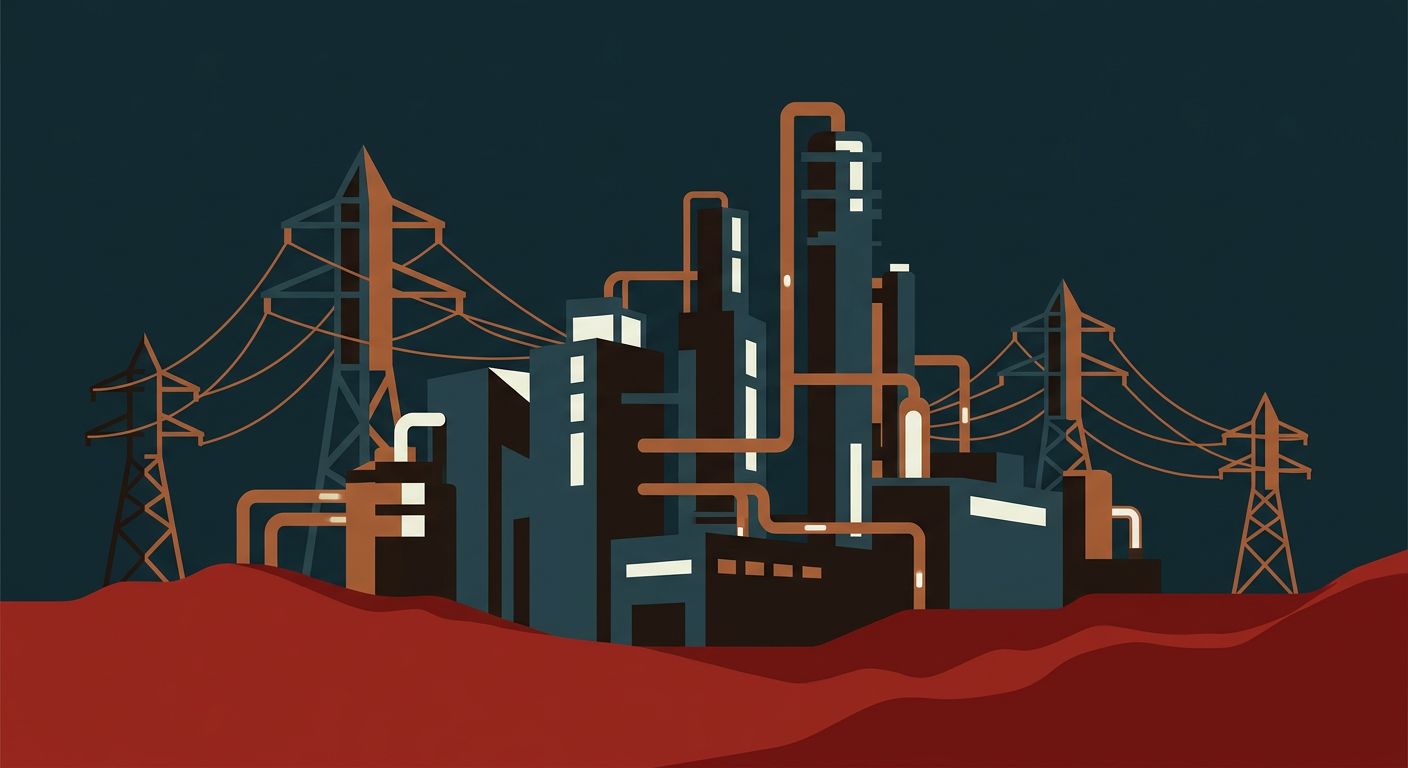 Guinea Greenlights New Alumina Refinery and Mali Power Interconnection Projects, Deepening Its Bauxite Value-Chain Push