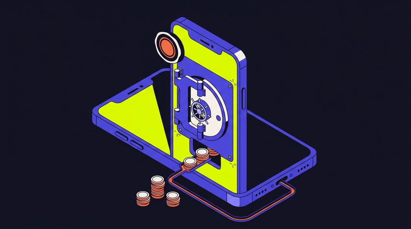 M-Pesa Lesotho’s Tsetela Moves Mobile Money Into Regulated Investment Territory