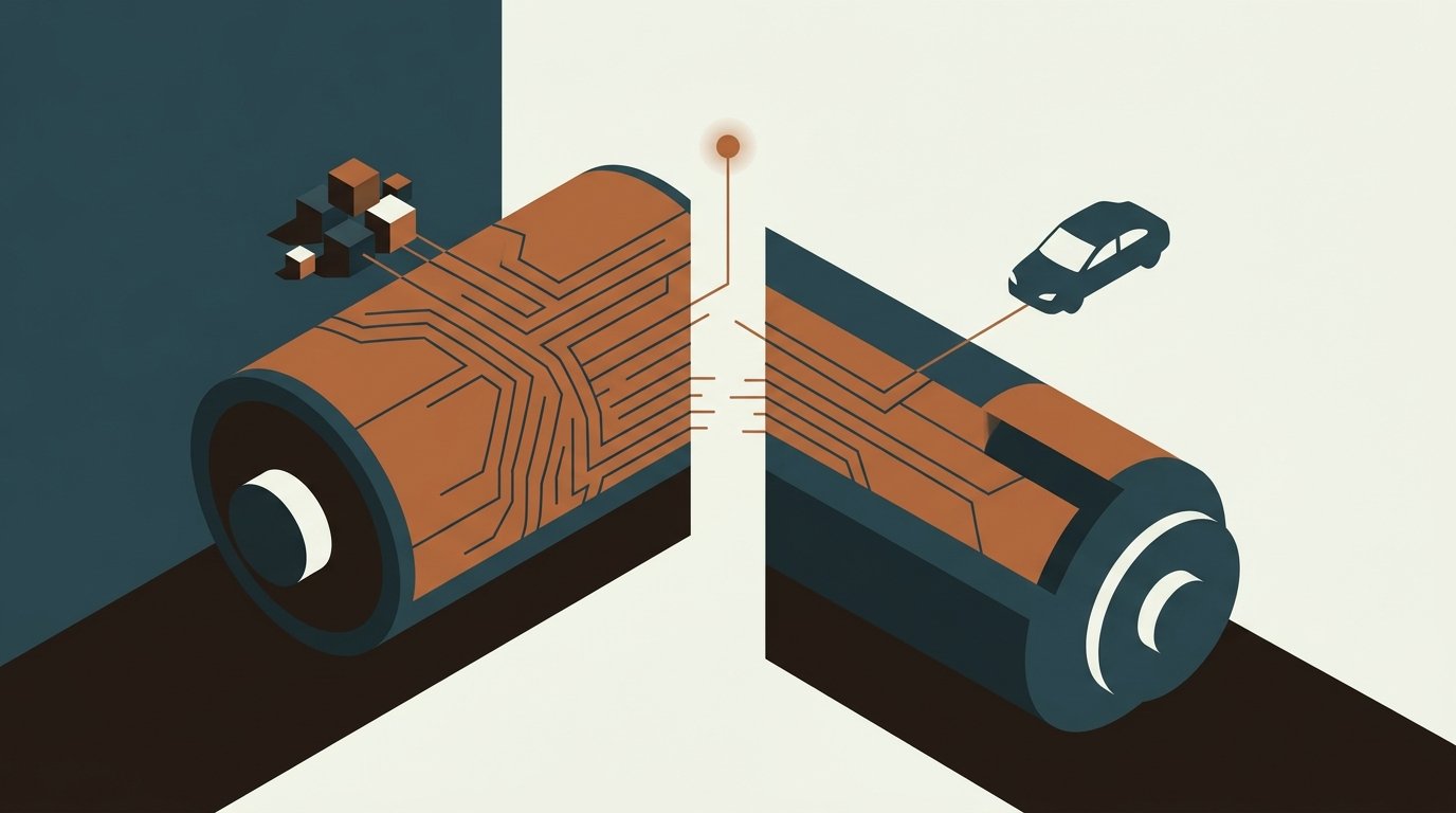 AfDB’s EUR 100 Million Loan to Morocco’s Battery Gigafactory Tests the Limits of African Industrial Integration