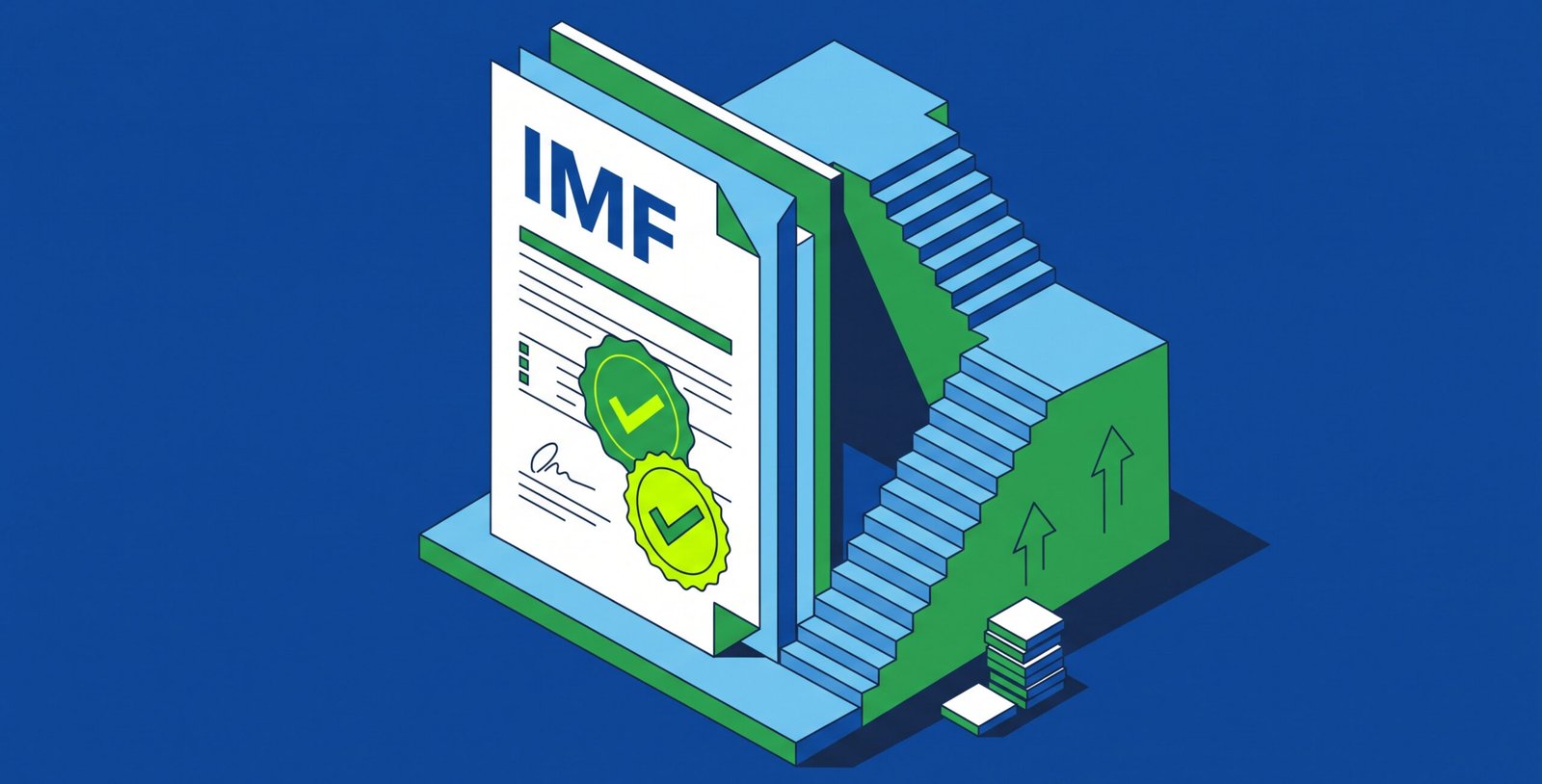 Côte d’Ivoire’s $832.8 Million IMF Disbursement: Reading Abidjan’s Reform Premium in a Tighter West African Financing Cycle