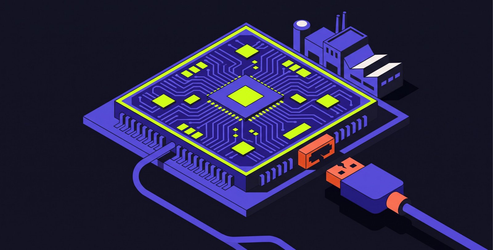 Kenya’s Only Chipmaker Stranded as Trump Abandons Biden’s Friend-Shoring Strategy: What STL’s Exposure Reveals About Africa’s Tech Dependency Risk