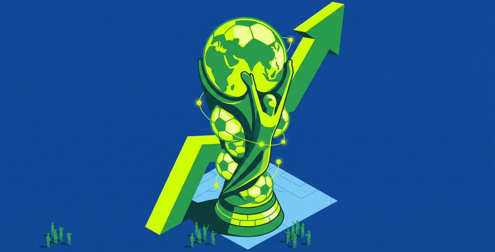 Nine African Teams in the Knockouts: What the 2026 World Cup Breakthrough Means for the Continent’s Football Capital Base